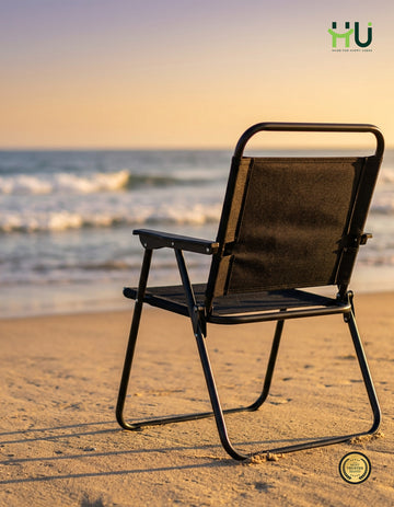 Foldable Camping Chair