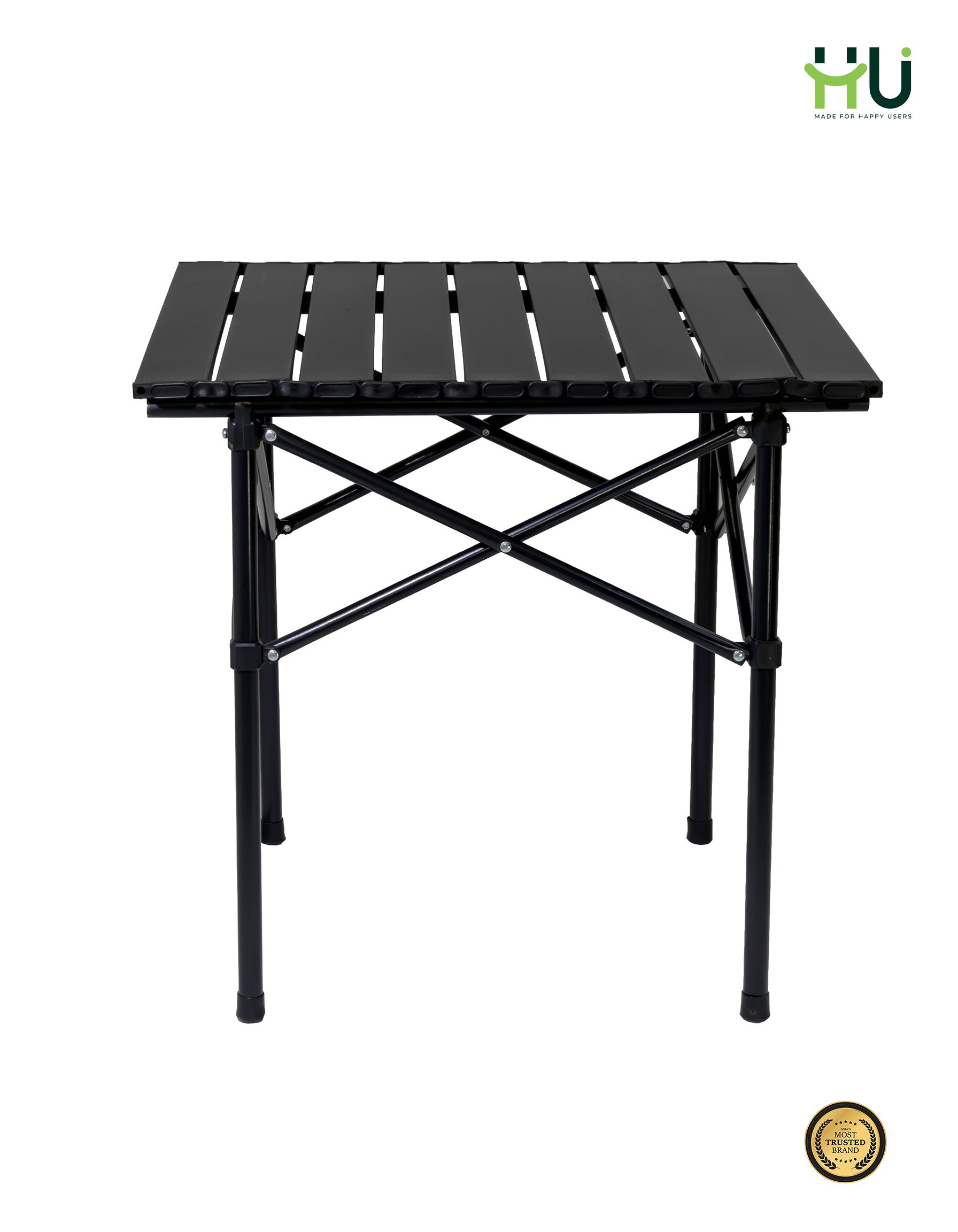 HU Foldable Camping Chair