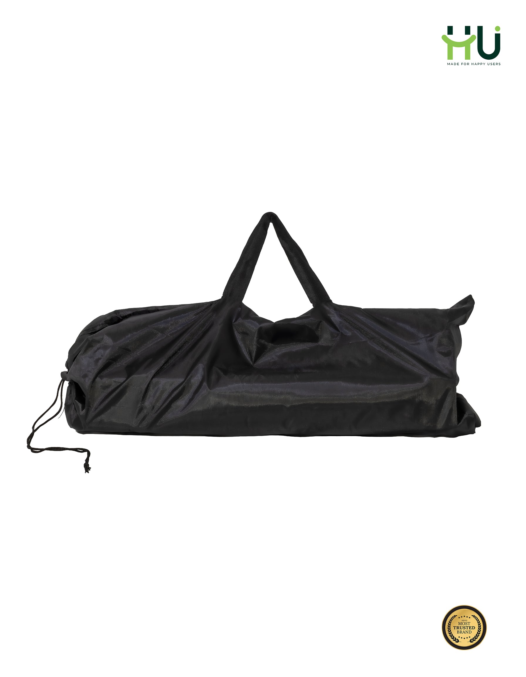 HU Foldable Camping Chair