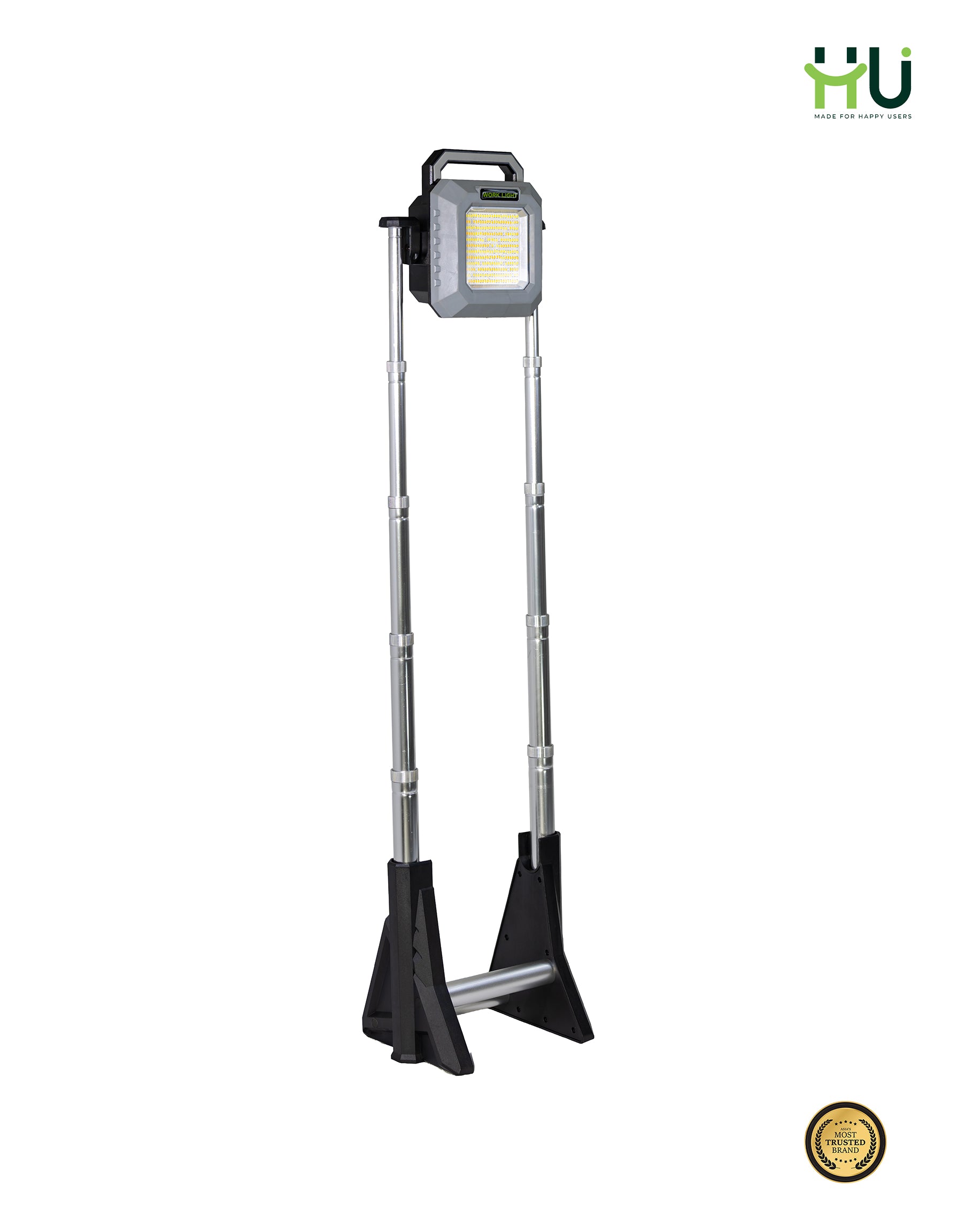 HU Rechargeable LED Fill Light