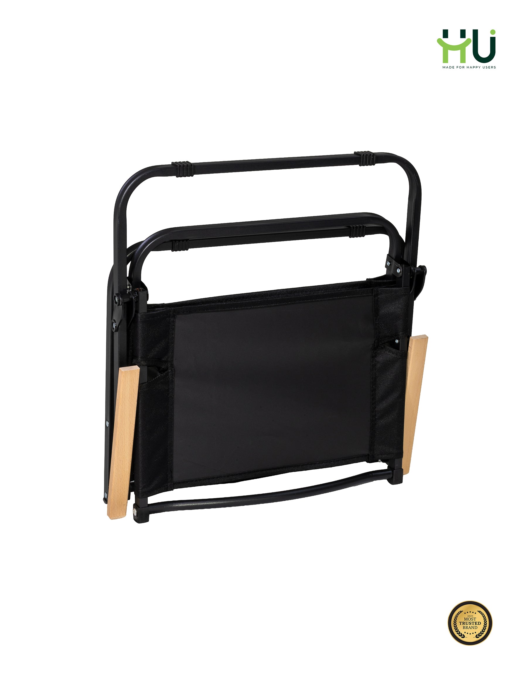 HU Foldable Outdoor Camping Chair