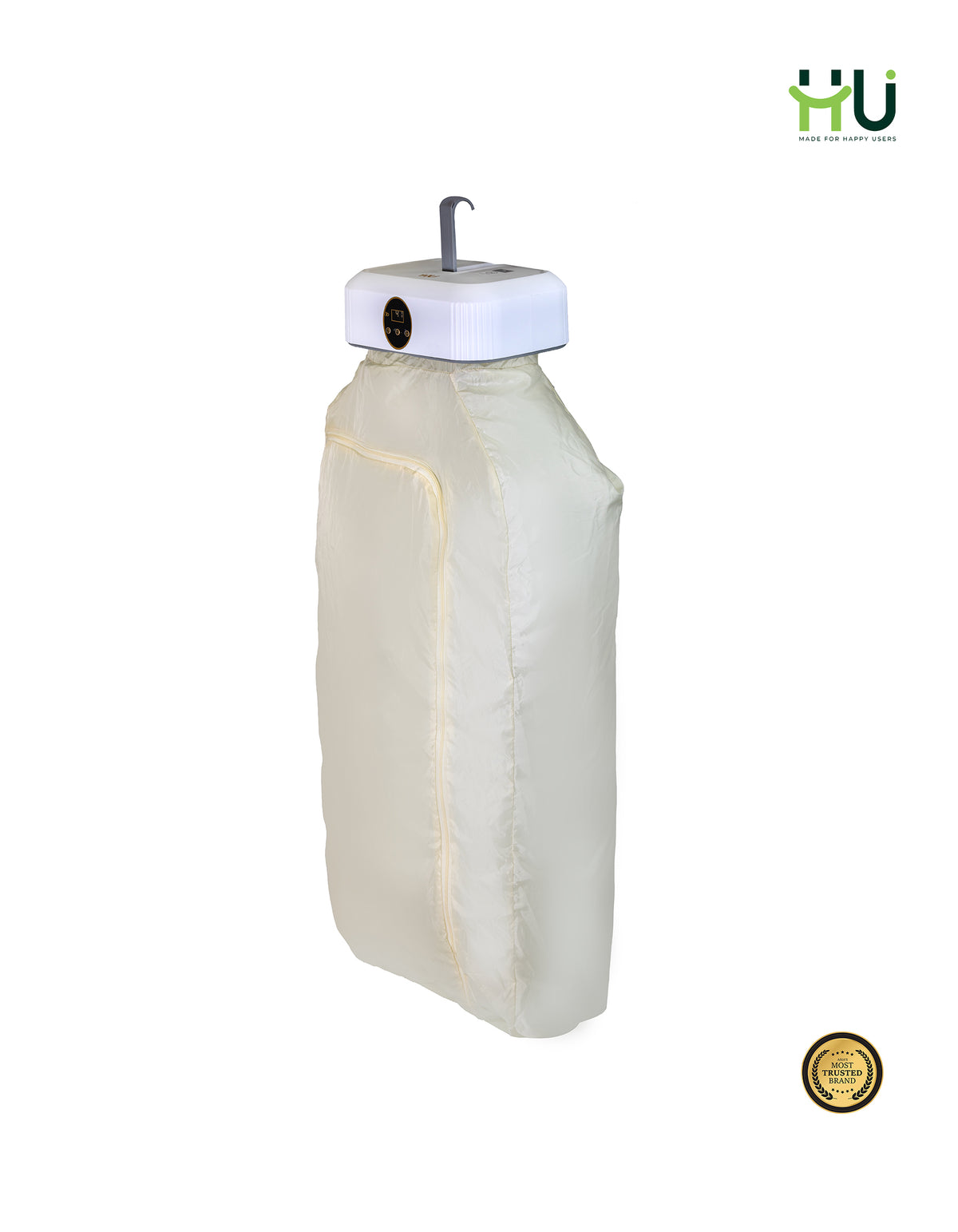 HU Portable Clothes Dryer