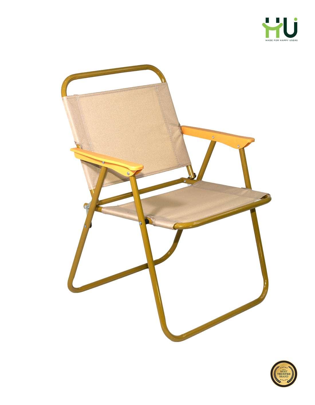Foldable Camping Chair