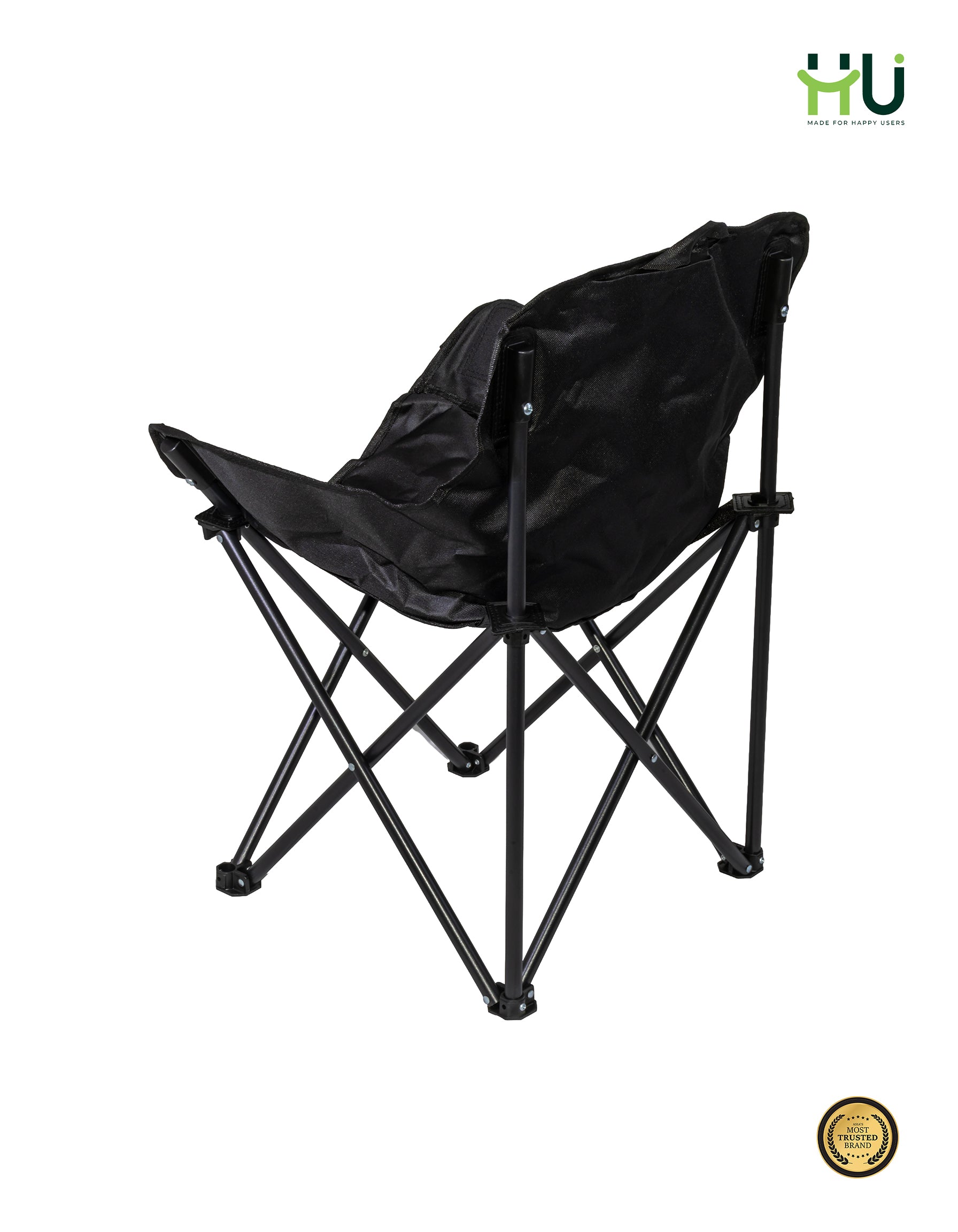 Folding Camping Stool