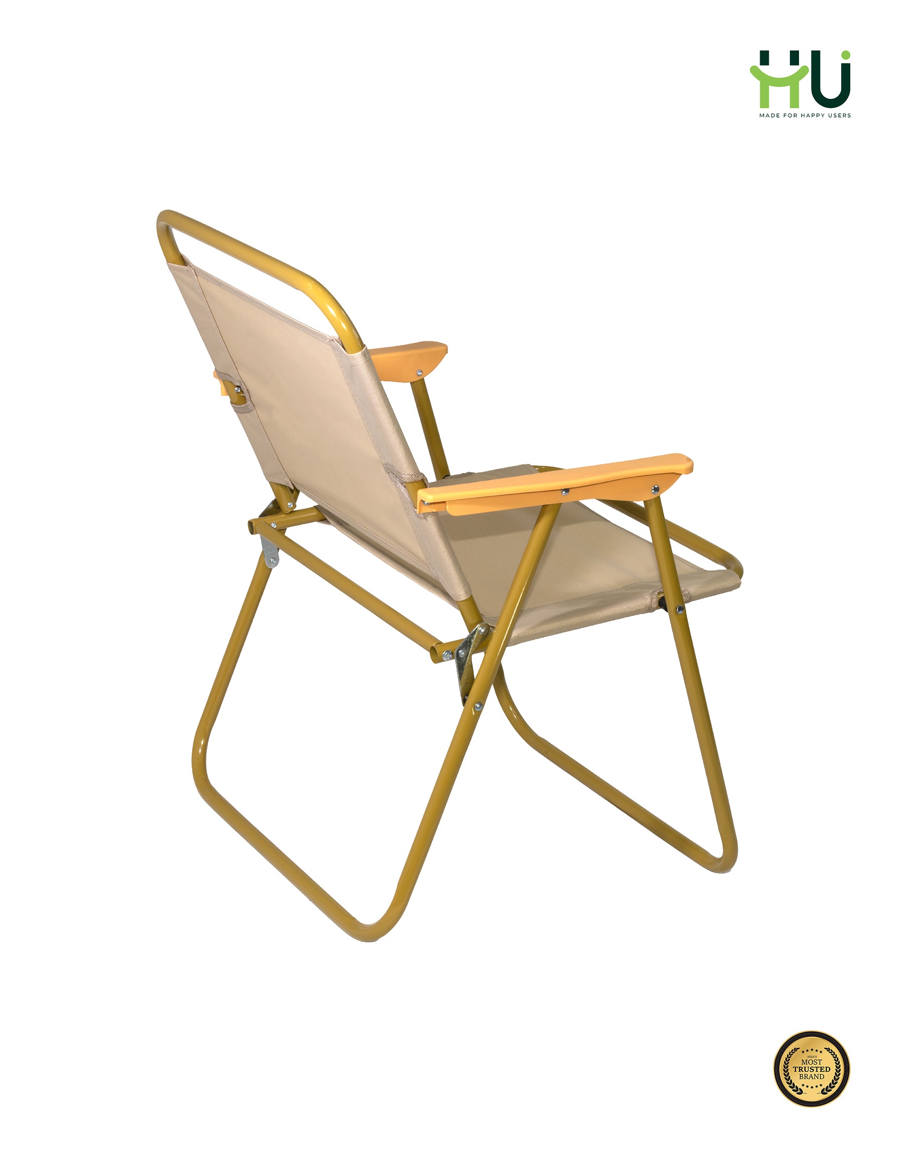 Foldable Camping Chair