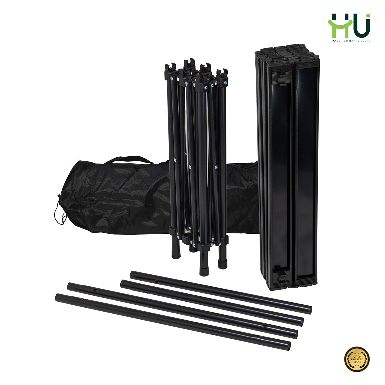95-Inch Folding Camping Table