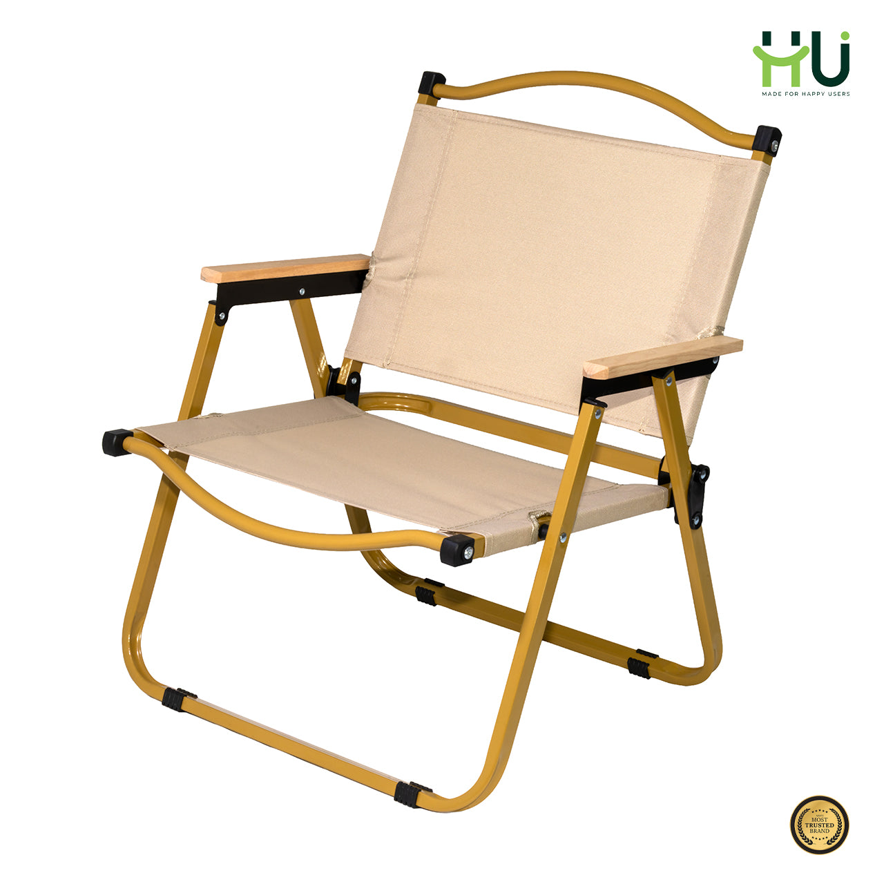 Foldable Camping Stool