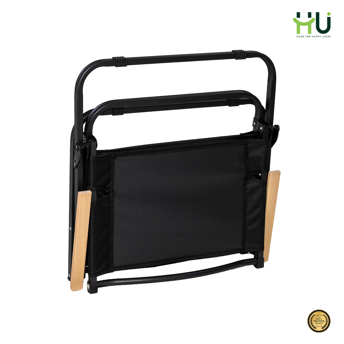 HU Foldable Outdoor Camping Chair