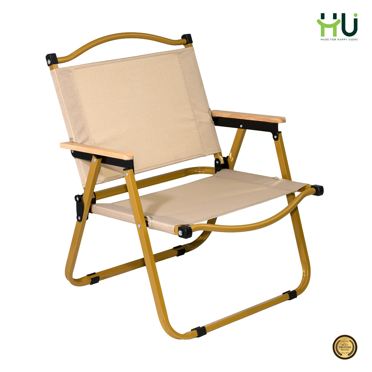 Foldable Camping Stool