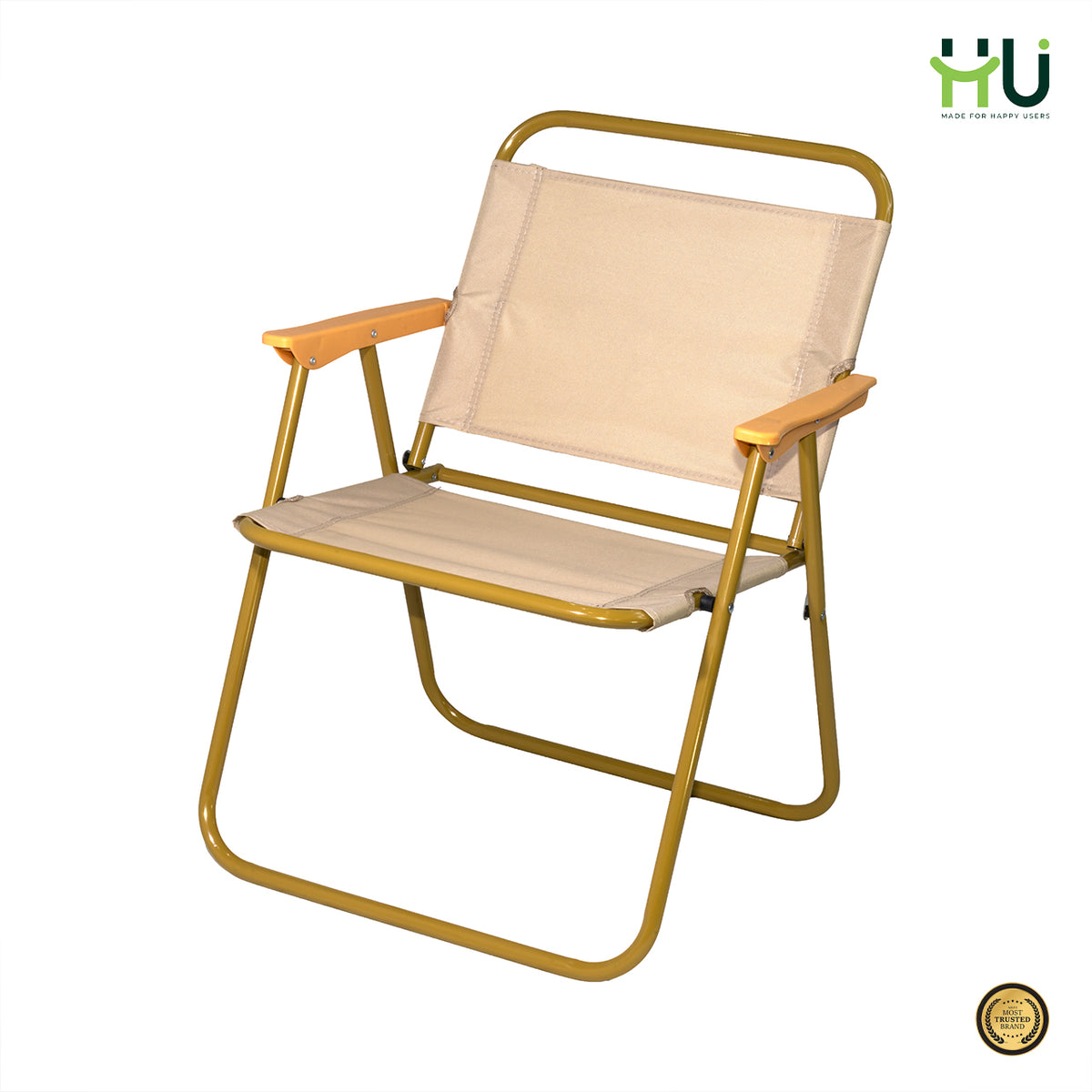 Foldable Camping Chair