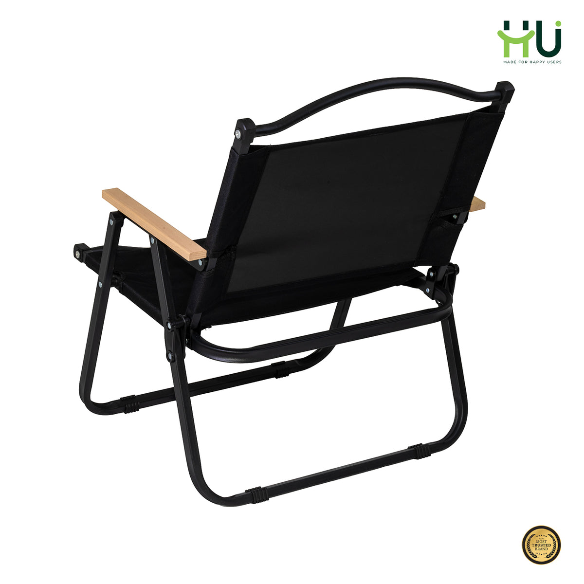 HU Foldable Outdoor Camping Chair