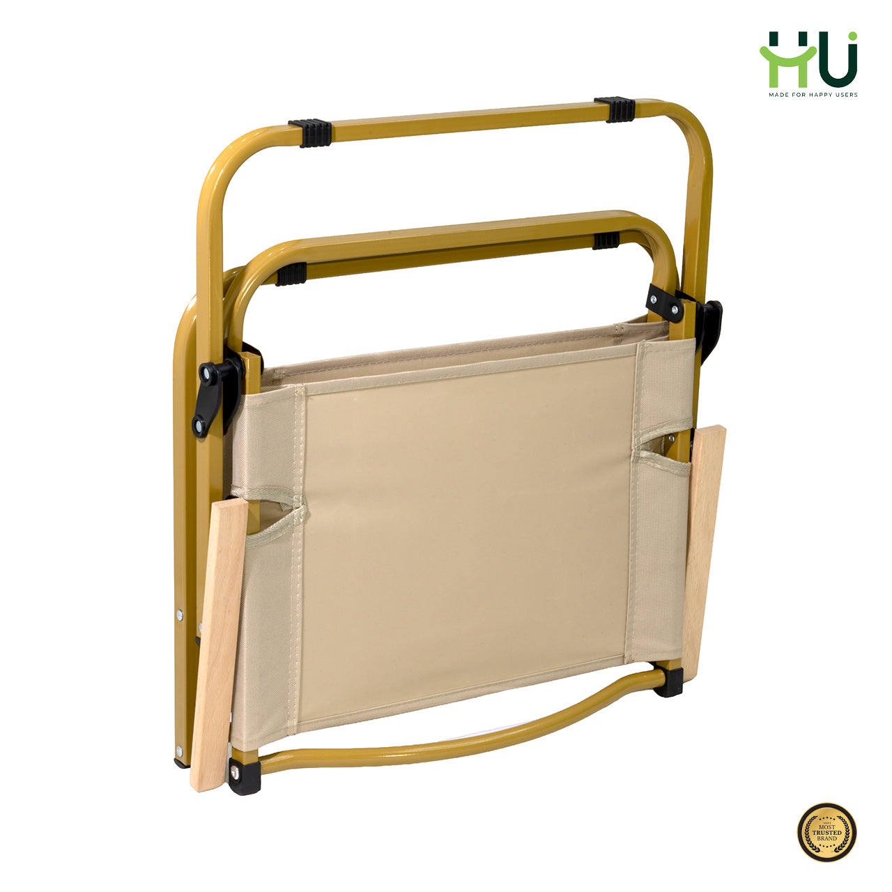 Foldable Camping Stool