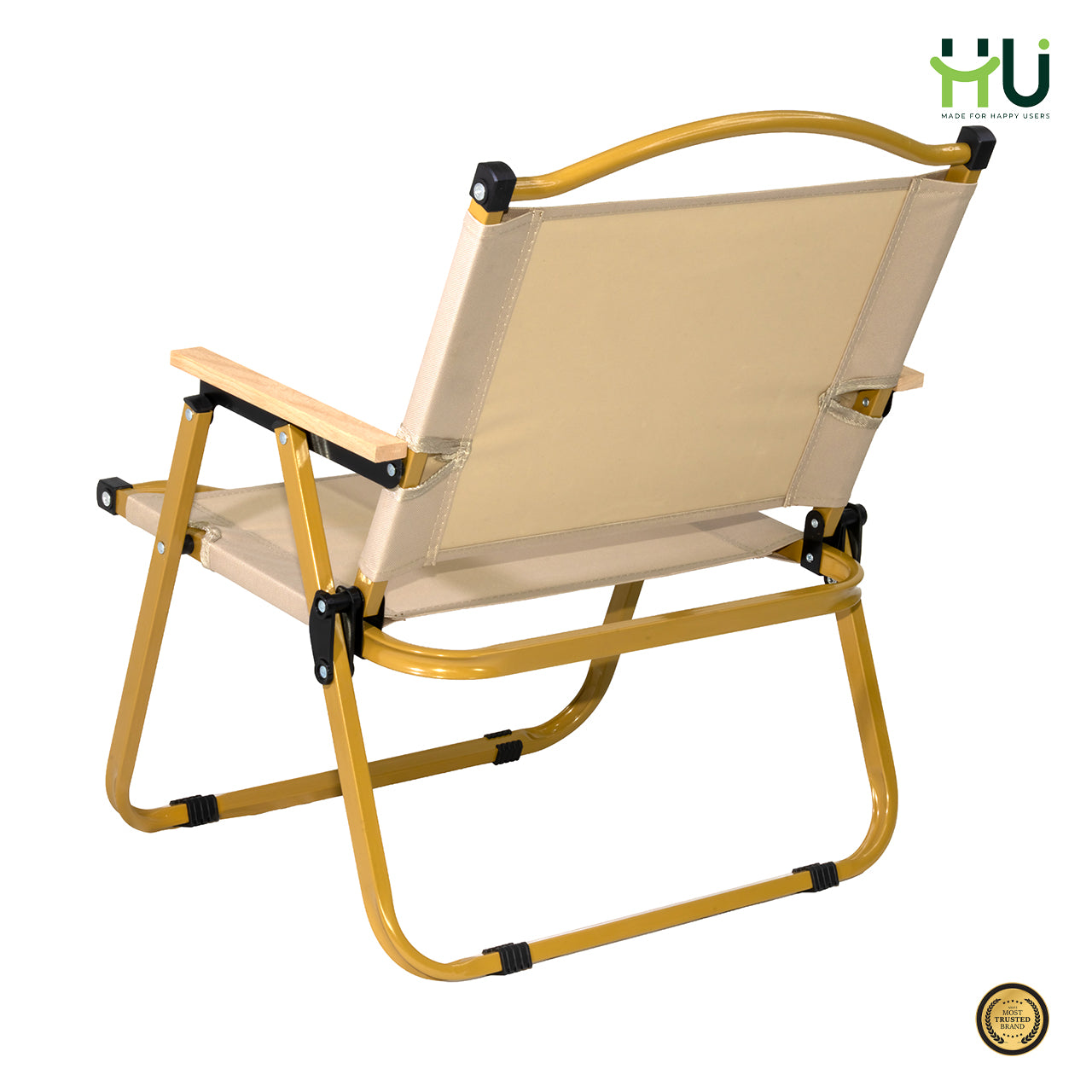 Foldable Camping Stool