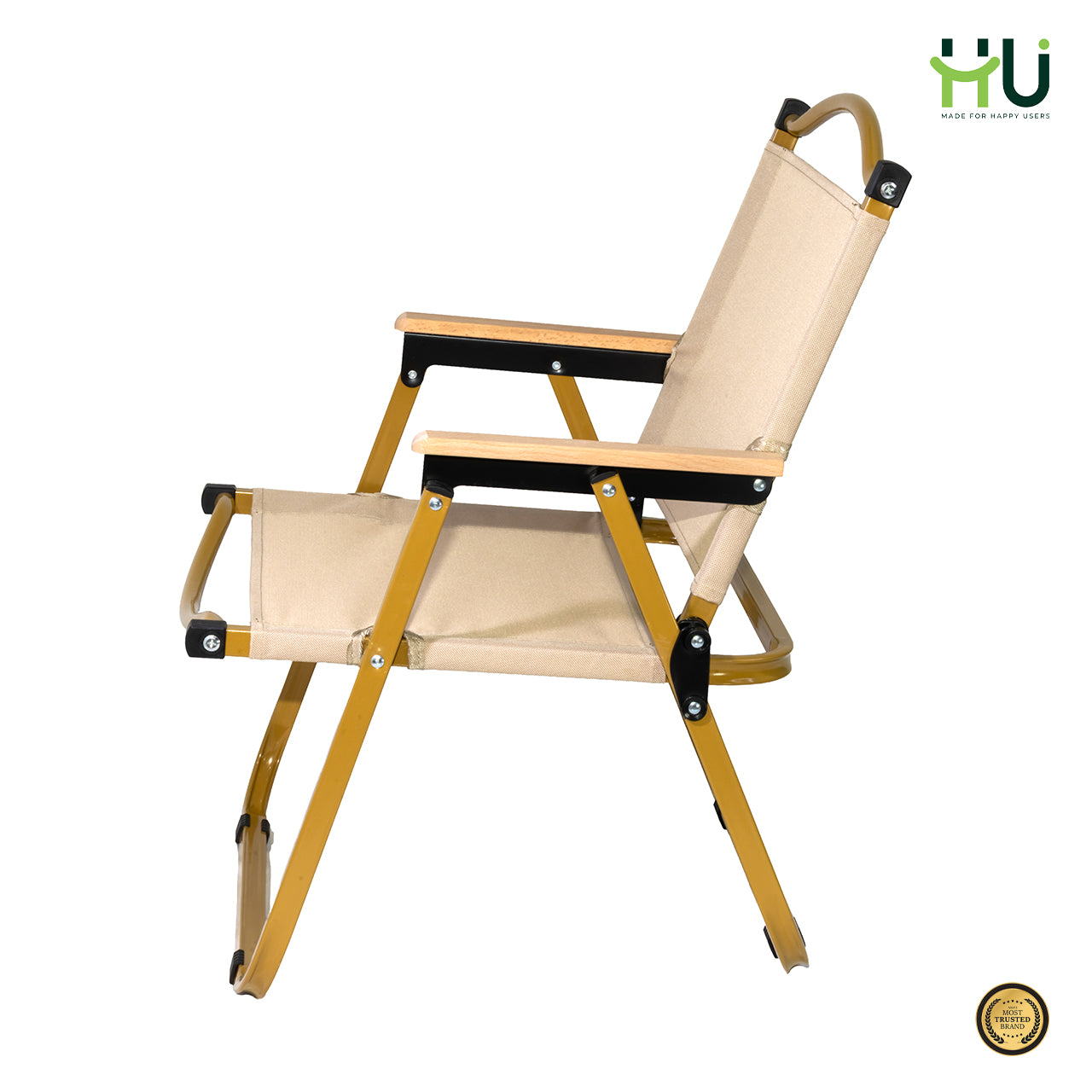 Foldable Camping Stool