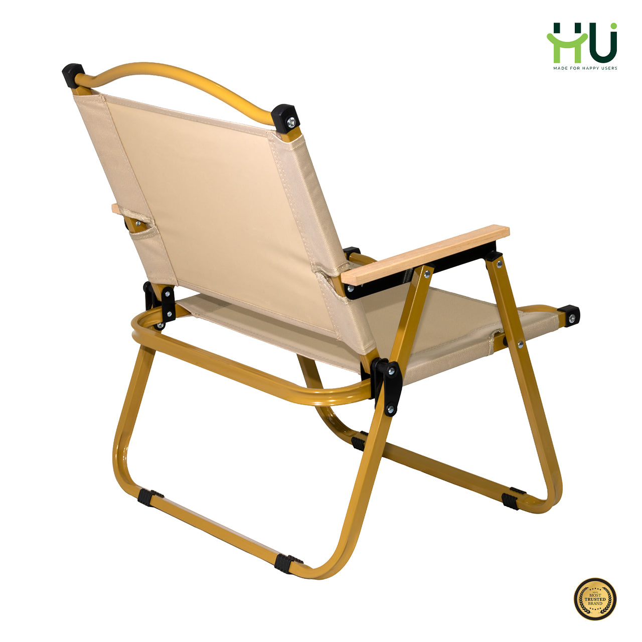 Foldable Camping Stool