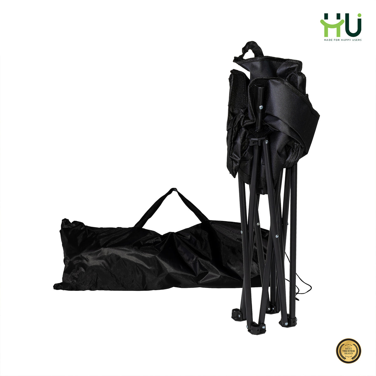 Folding Camping Stool