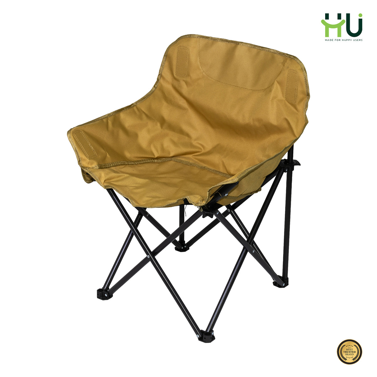 Folding Camping Stool