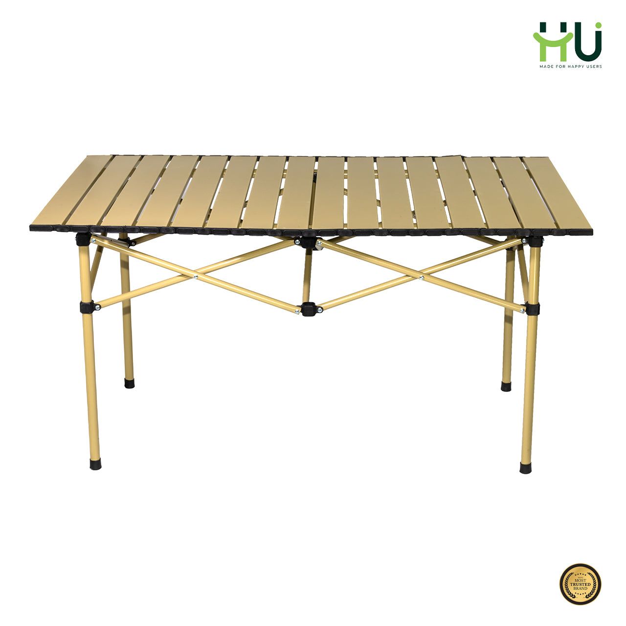 95-Inch Folding Camping Table