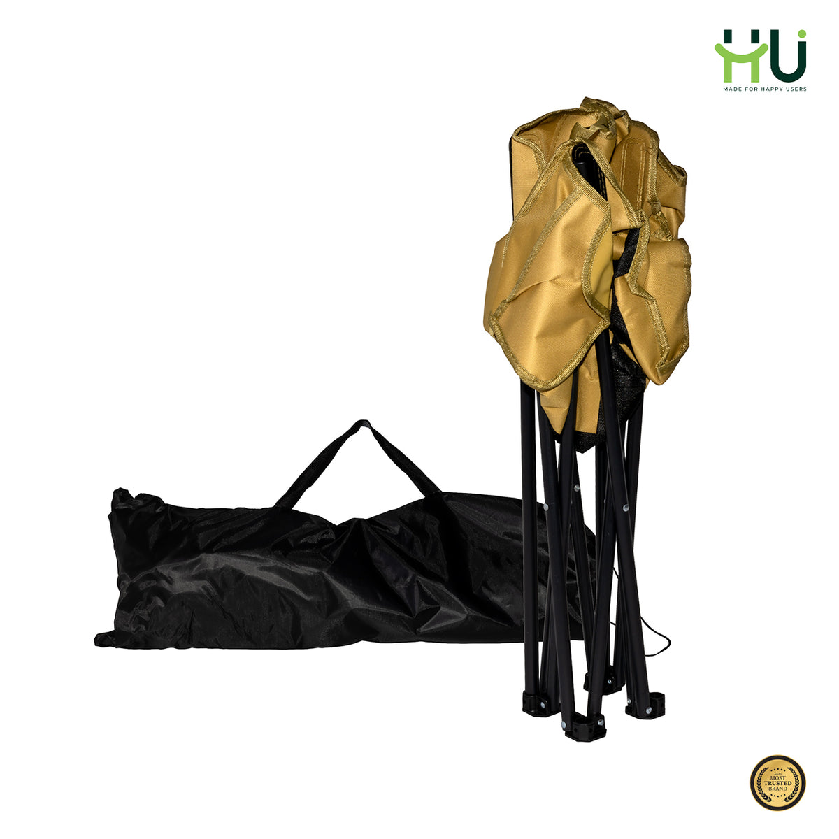 Folding Camping Stool