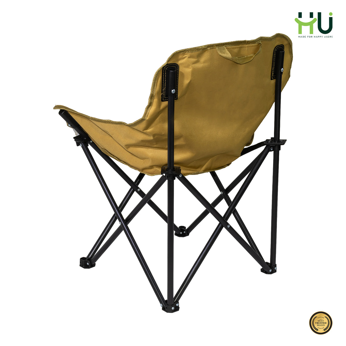 Folding Camping Stool