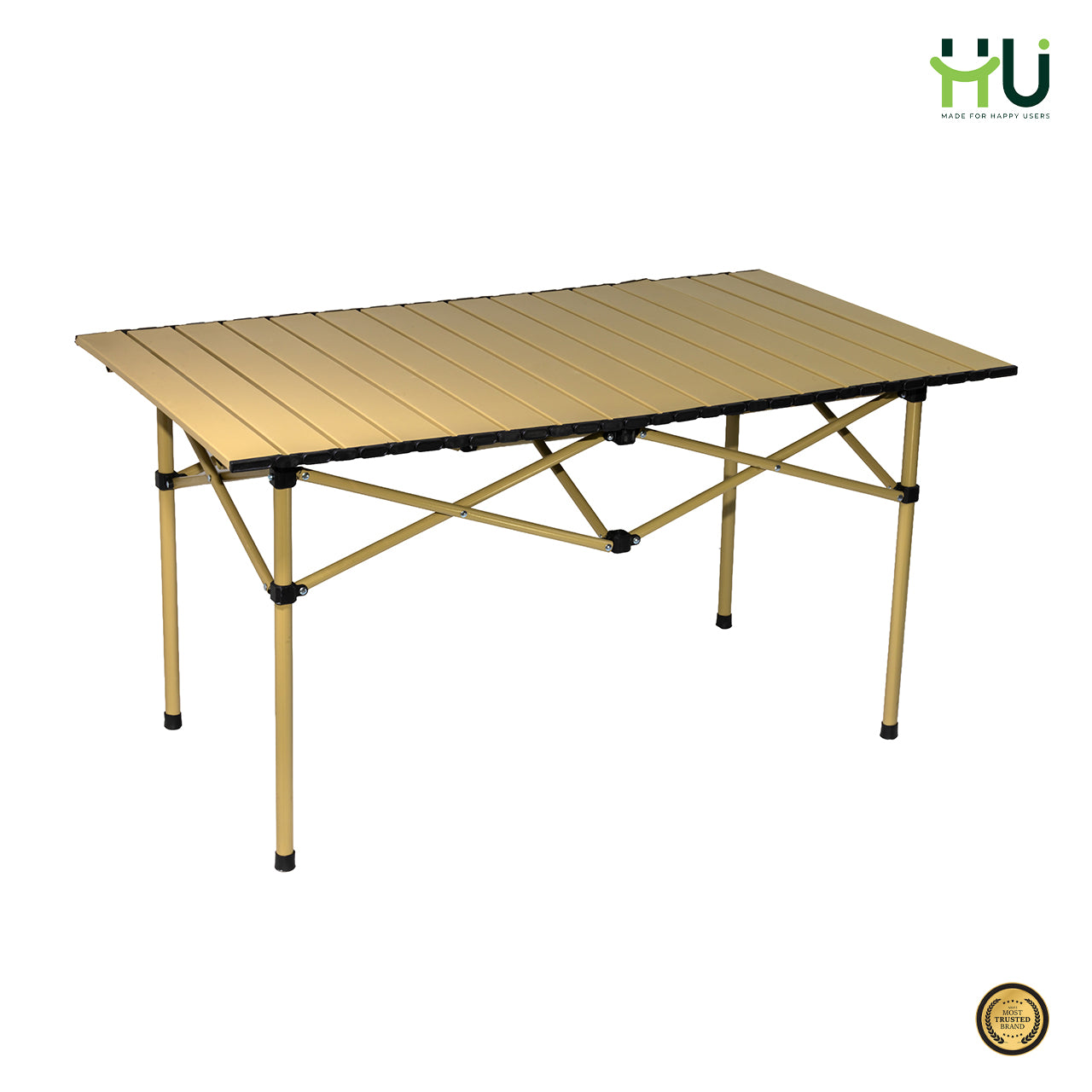 95-Inch Folding Camping Table