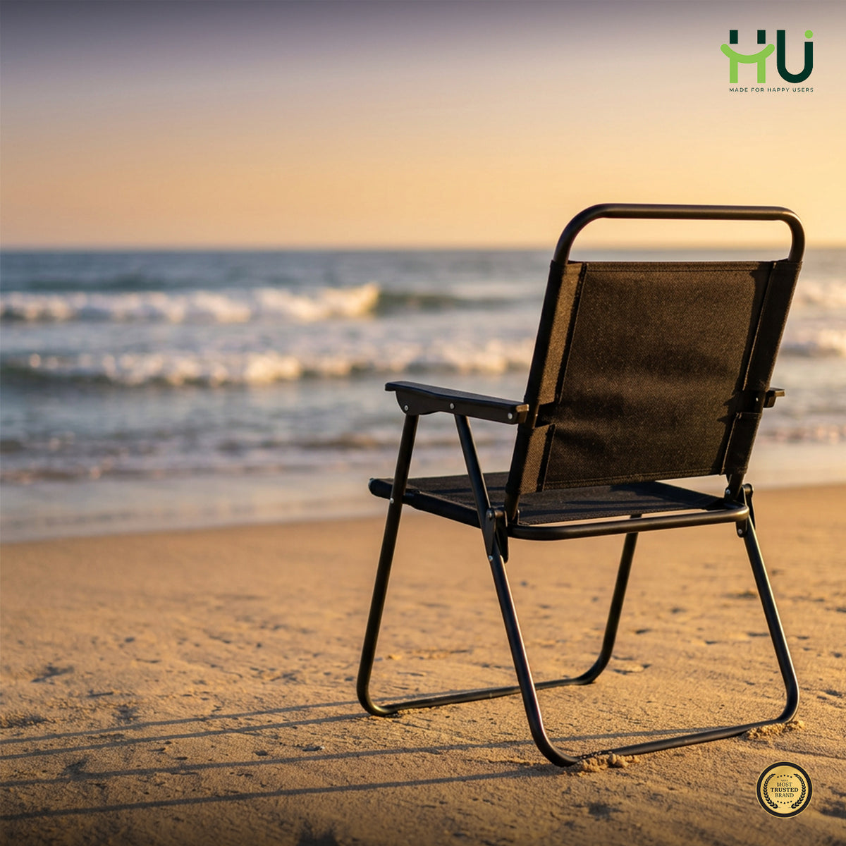 Foldable Camping Chair