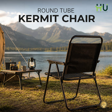Foldable Camping Chair