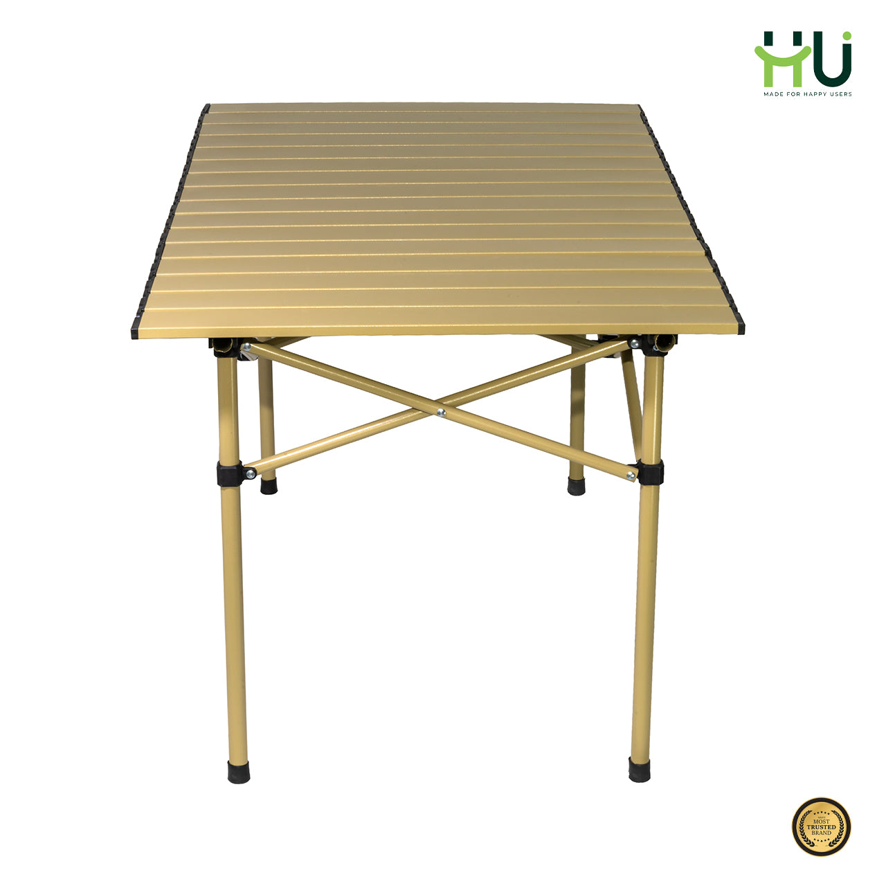 95-Inch Folding Camping Table