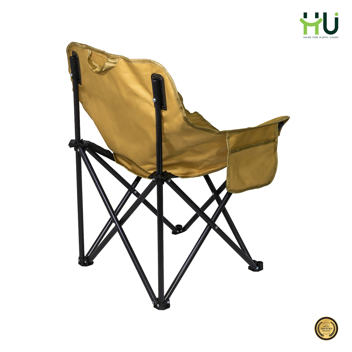 Folding Camping Stool