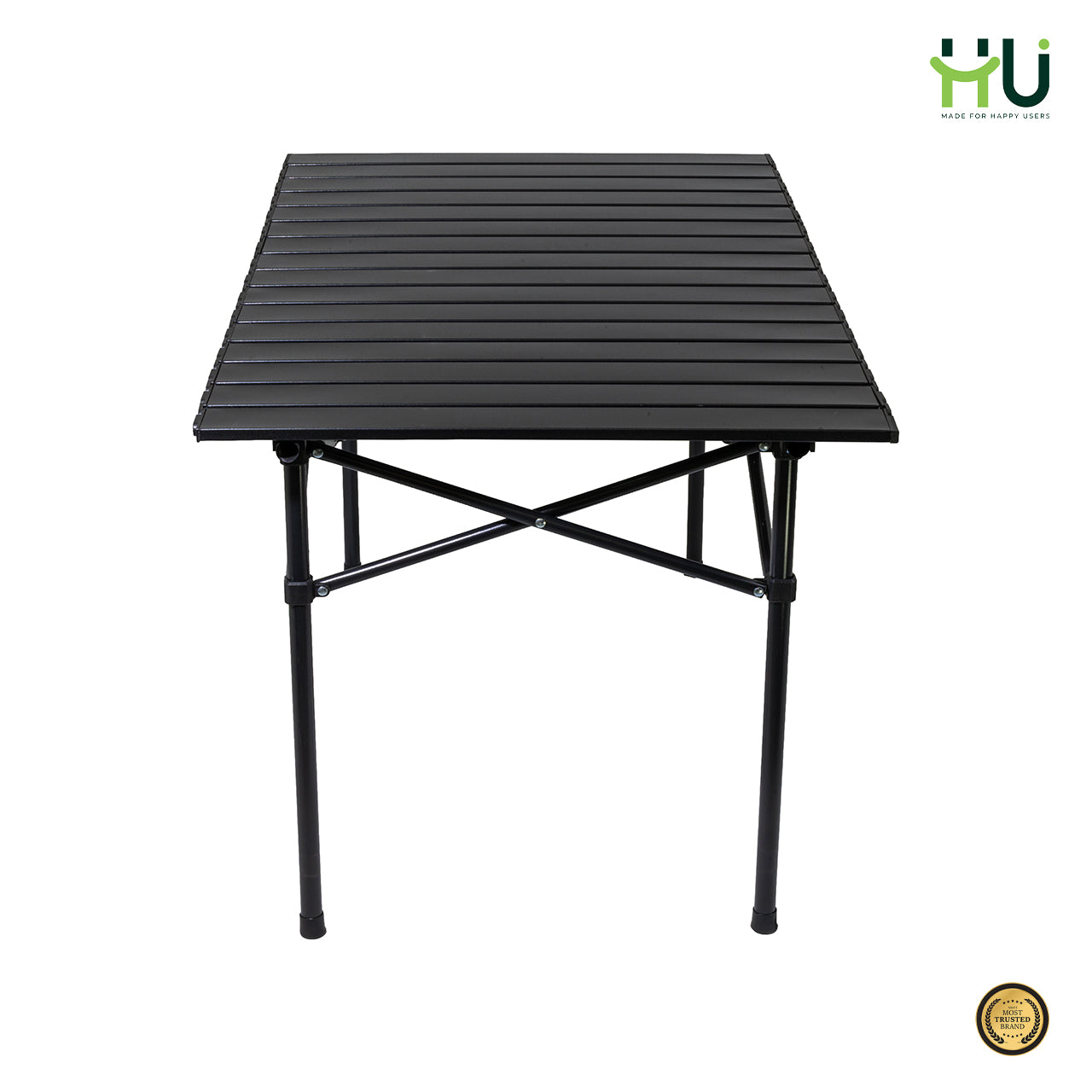 95-Inch Folding Camping Table
