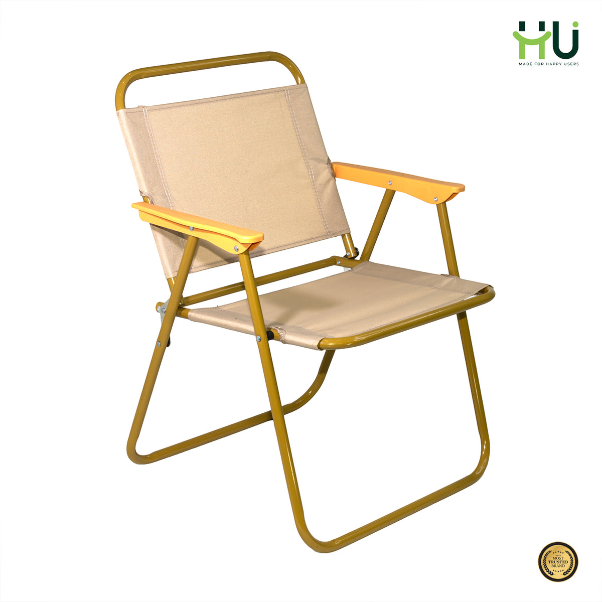 Foldable Camping Chair