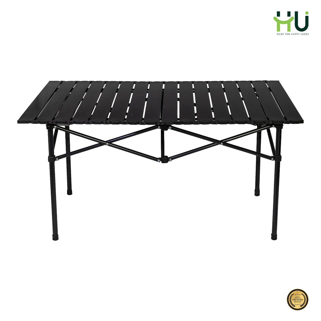 95-Inch Folding Camping Table