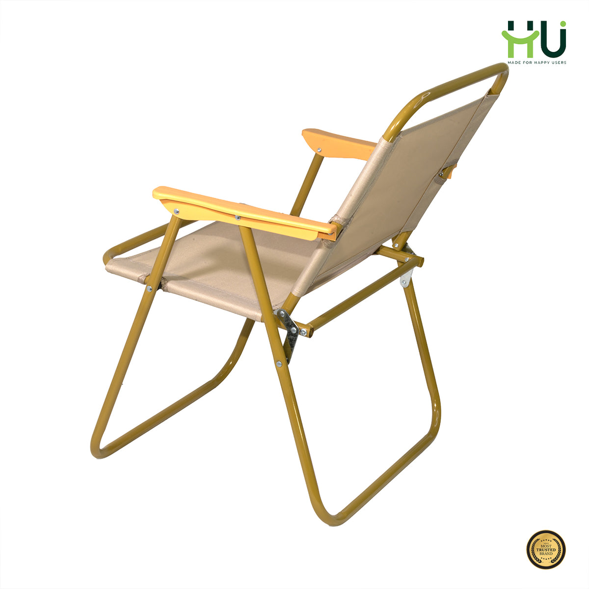 Foldable Camping Chair