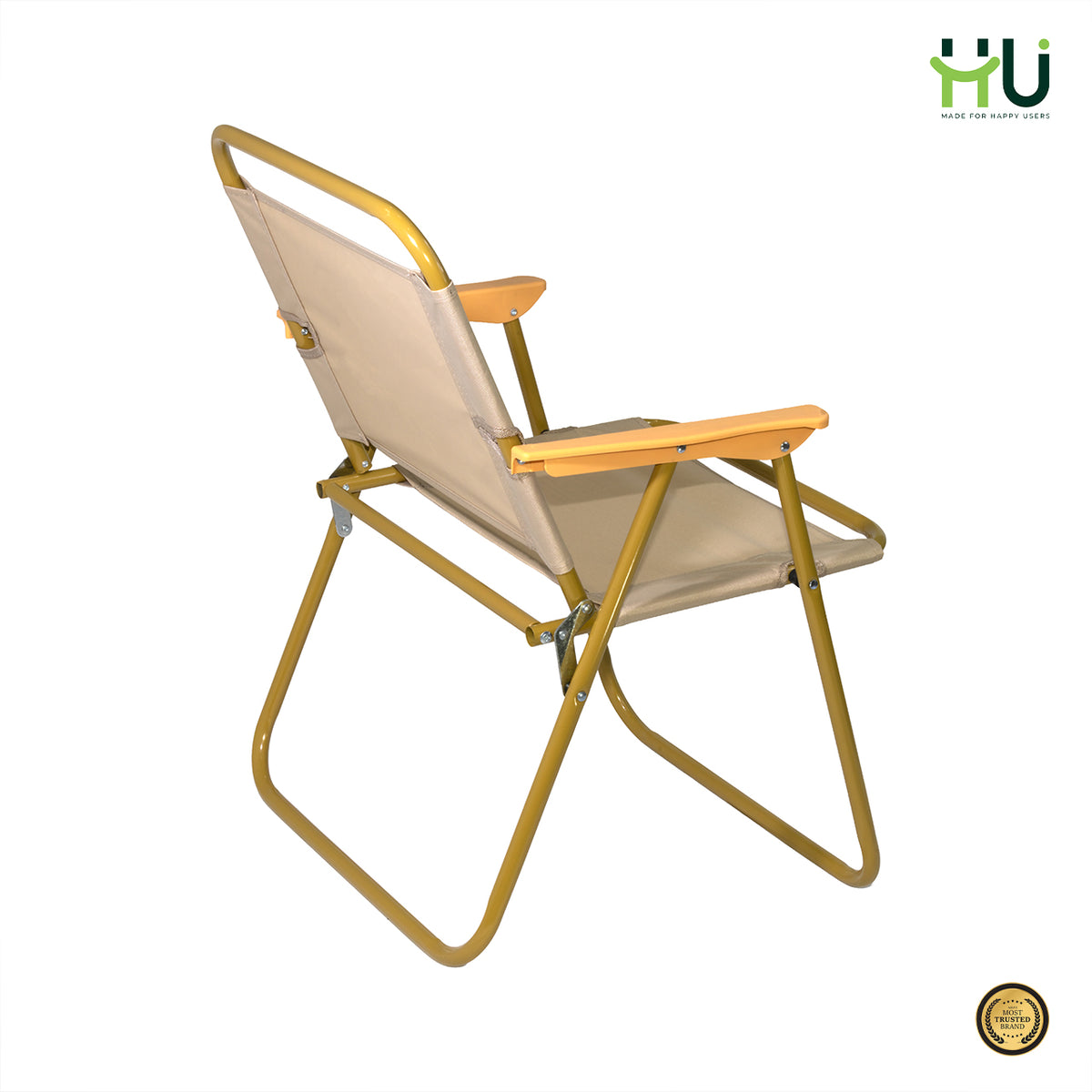 Foldable Camping Chair