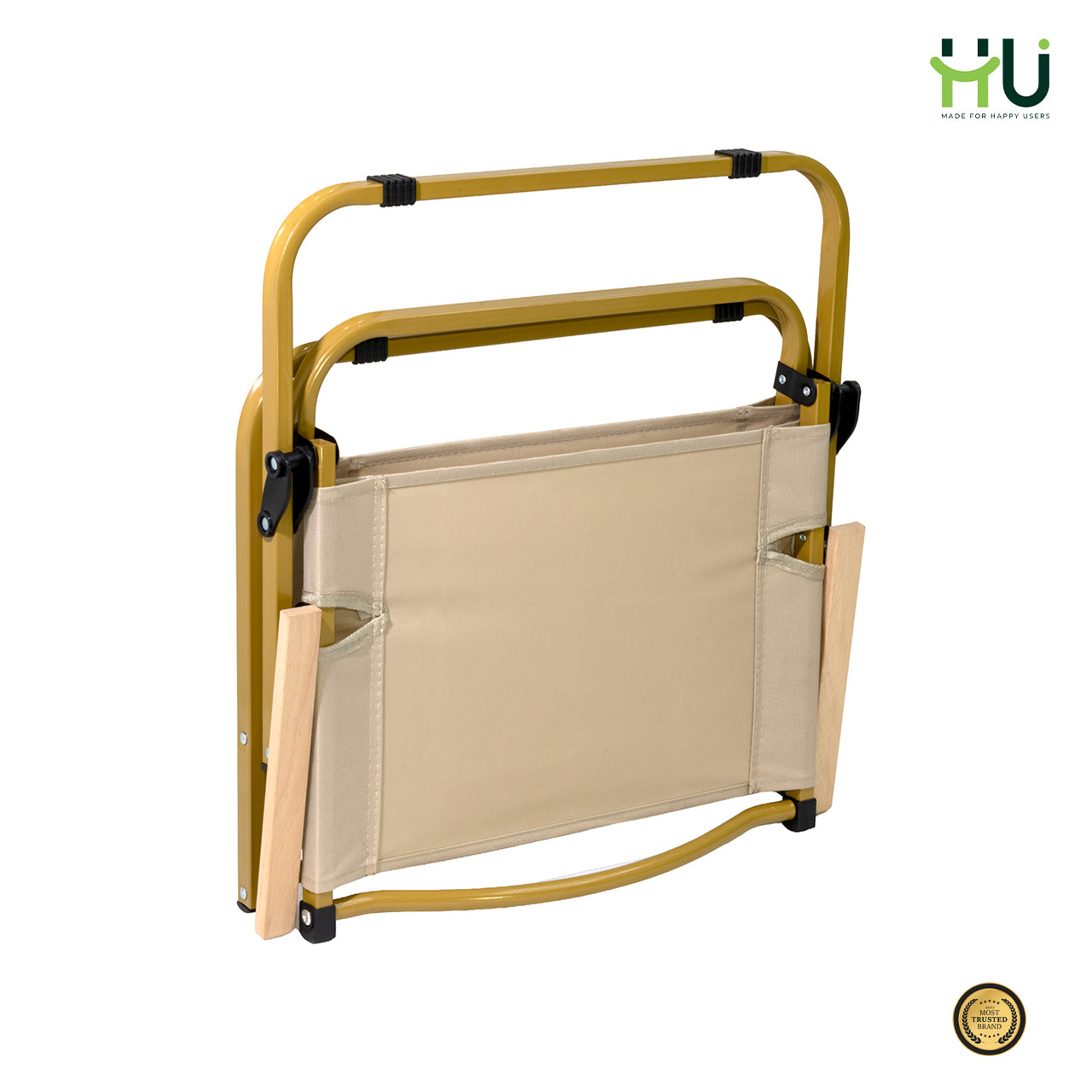 HU Foldable Outdoor Camping Chair