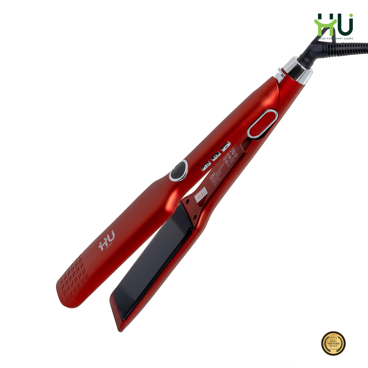 2-in-1 Multi Styler Hair Care Set