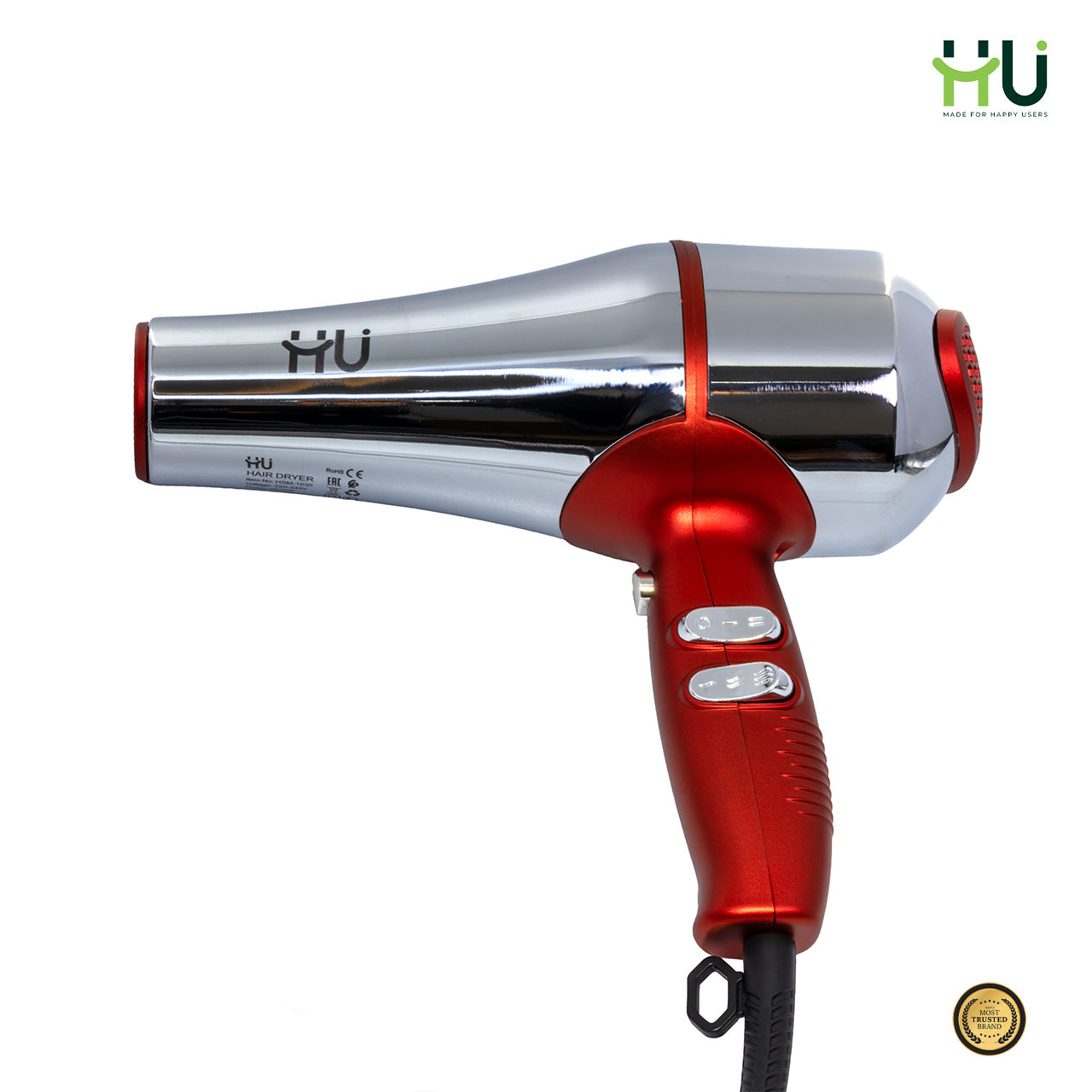 2-in-1 Multi Styler Hair Care Set