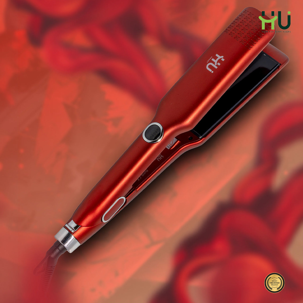 2-in-1 Multi Styler Hair Care Set