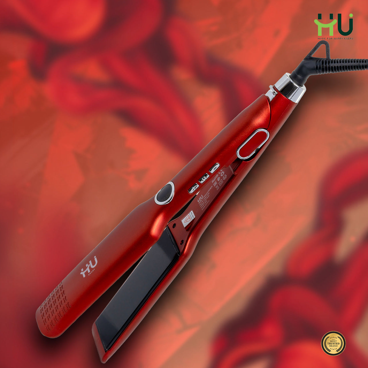2-in-1 Multi Styler Hair Care Set