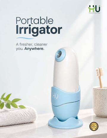 Portable Electric Bidet Sprayer