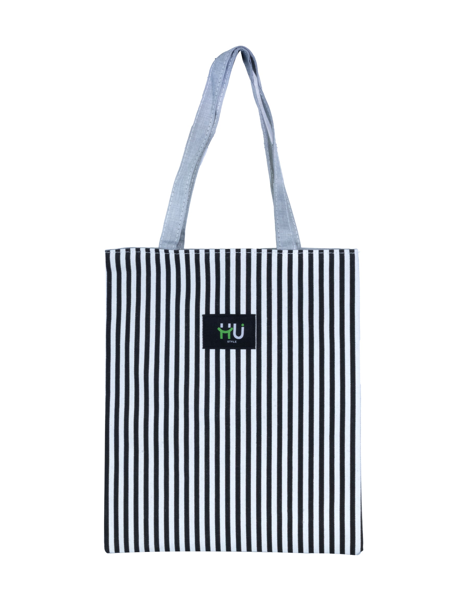 HU Zebra Fashion Shoulder Bag