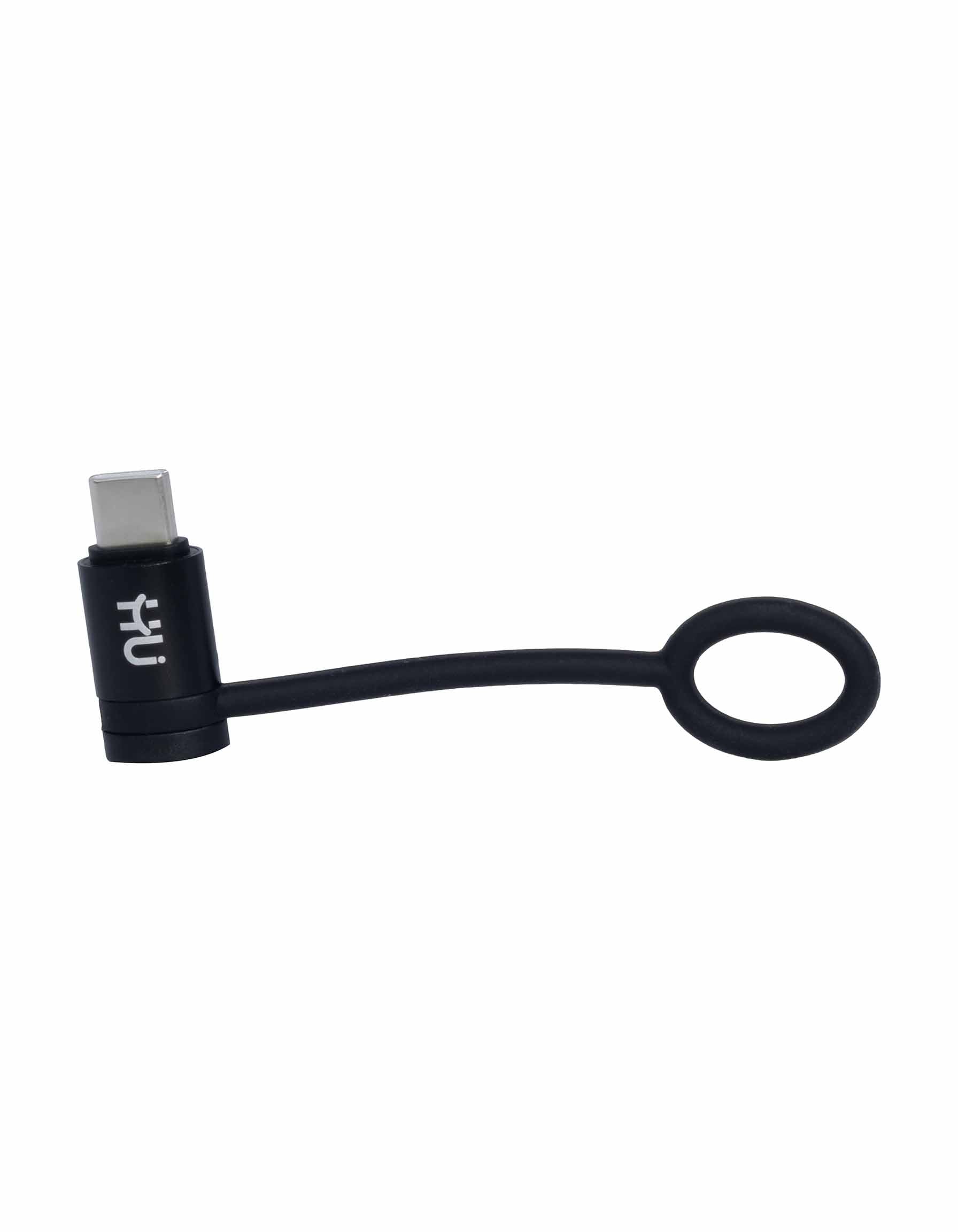 PD 65W USB-C to Lightning Fast Charging Adapter
