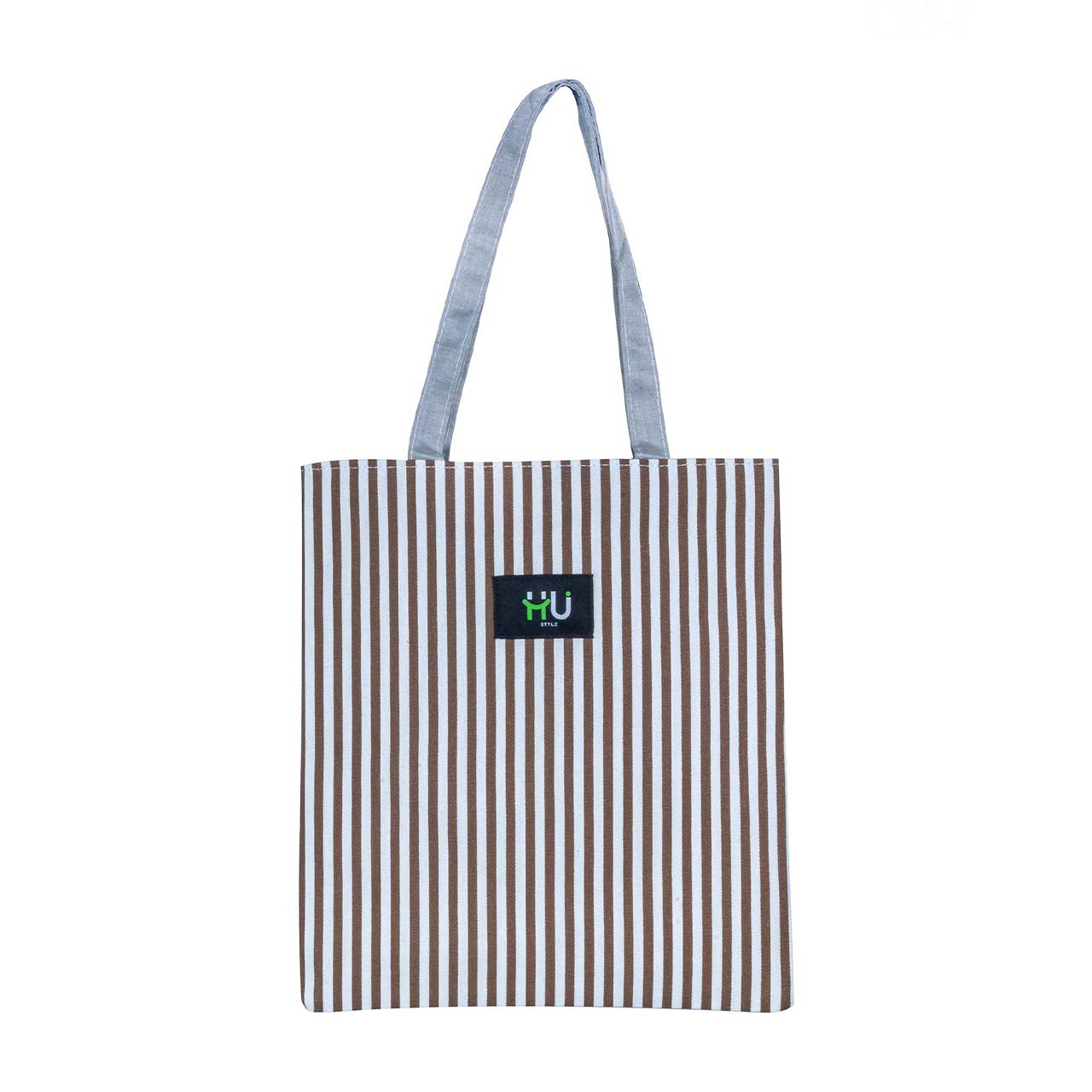 HU Zebra Fashion Shoulder Bag