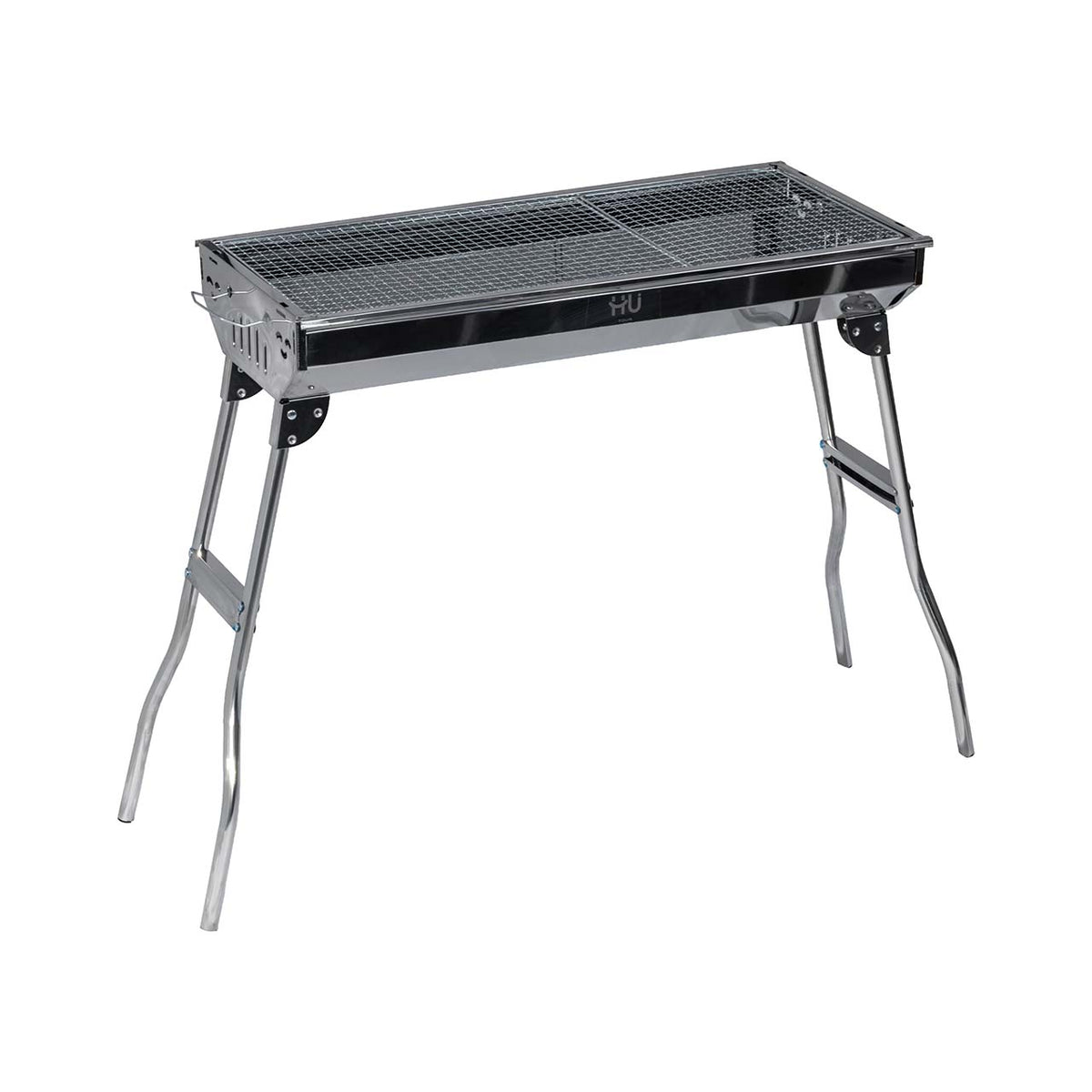 Portable Charcoal BBQ Grill