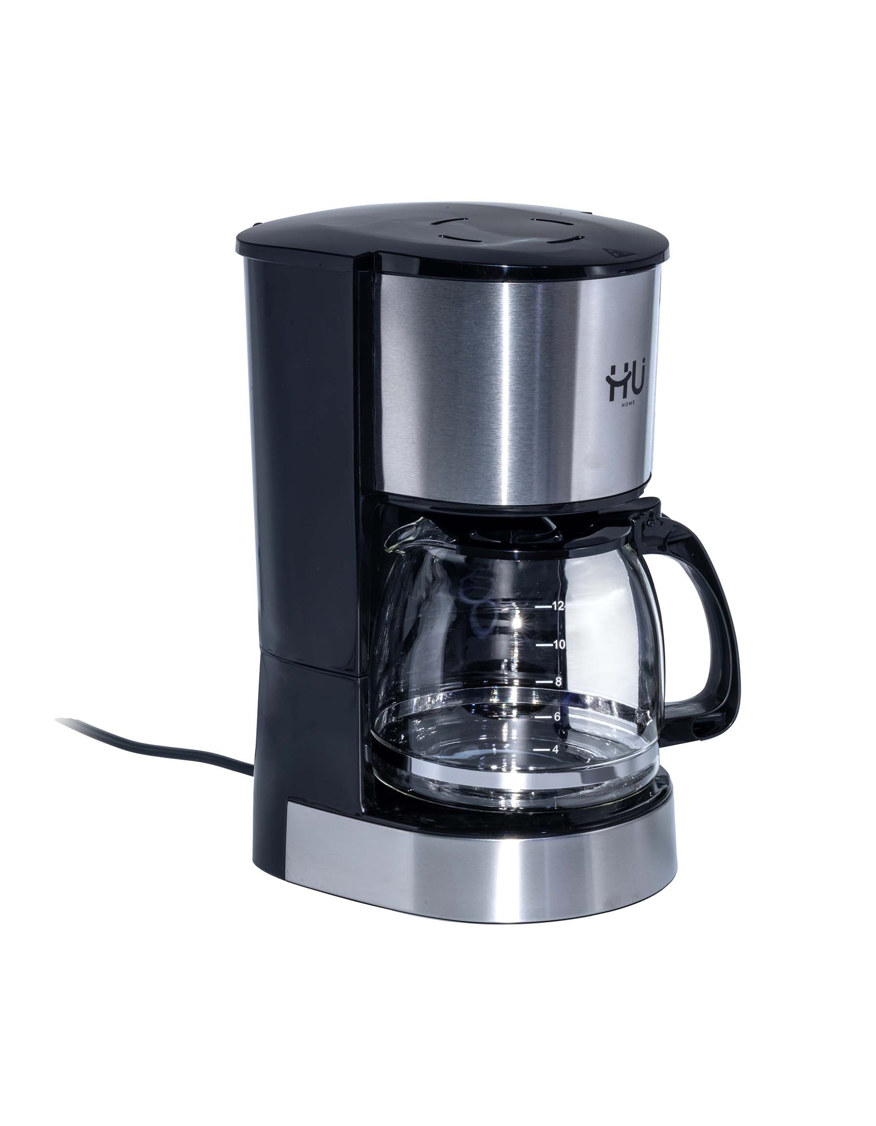 1.5L Coffee Maker