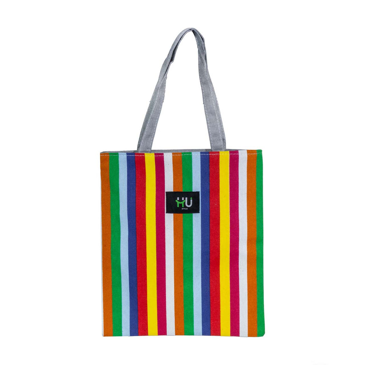 HU Zebra Fashion Shoulder Bag