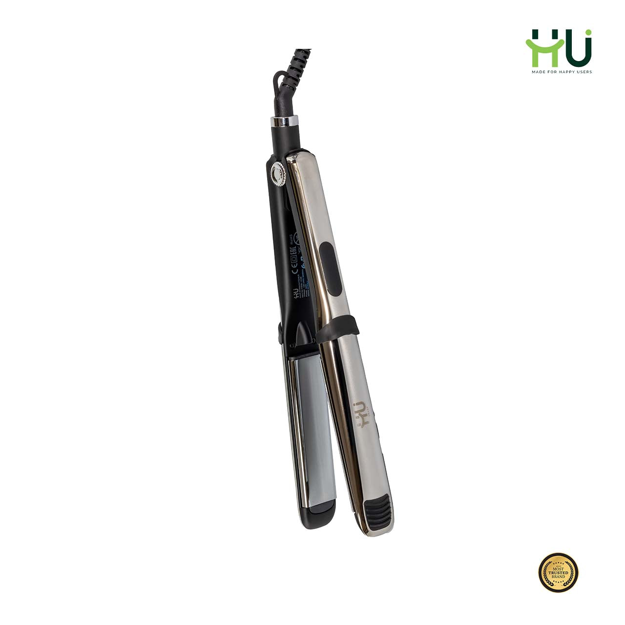 Professional Ceramic Hair Straightener