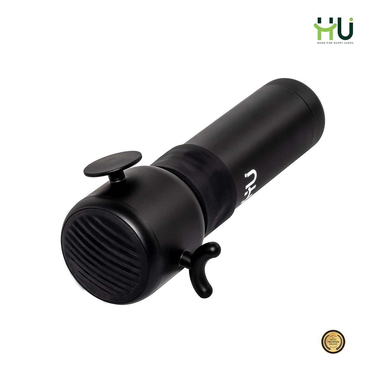 Electric Deep Tissue Body Massager (6 Speeds)