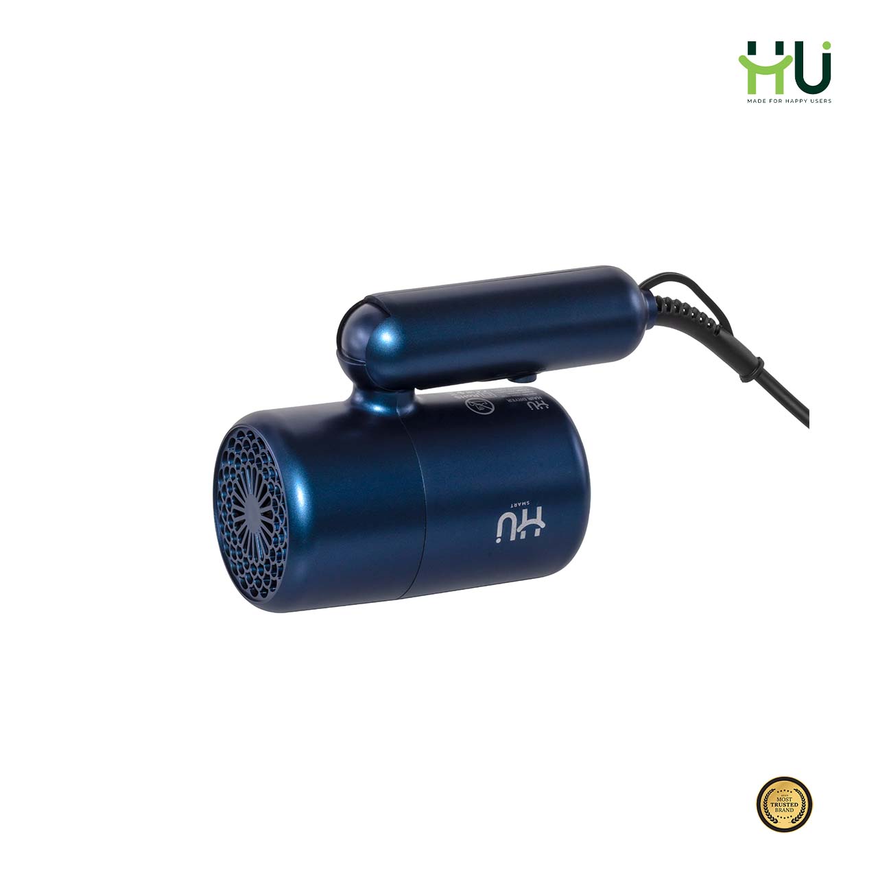 Portable Hair Styling Dryer (1200W)