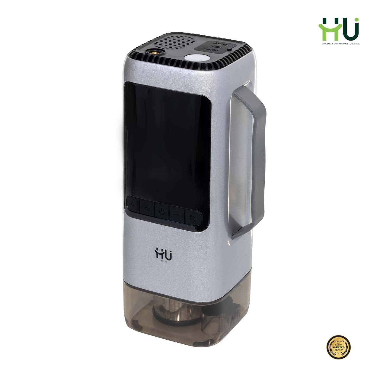 Portable Car Jump Starter & Power Bank